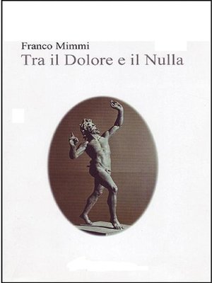 cover image of Tra il dolore e il nulla
